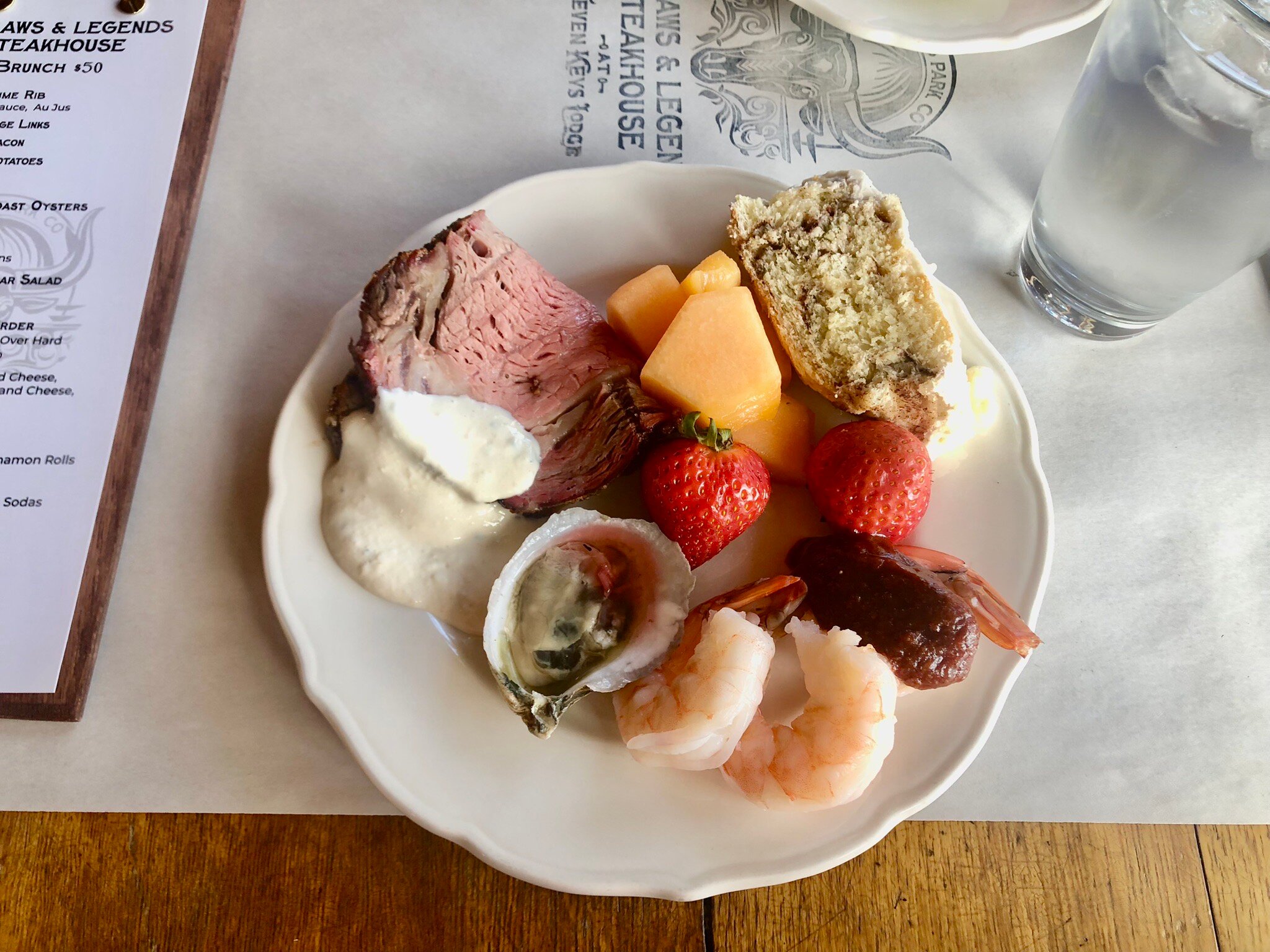 Seven Keys Lodge-官方