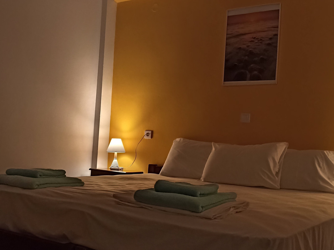 Philoxenia Apartments主图