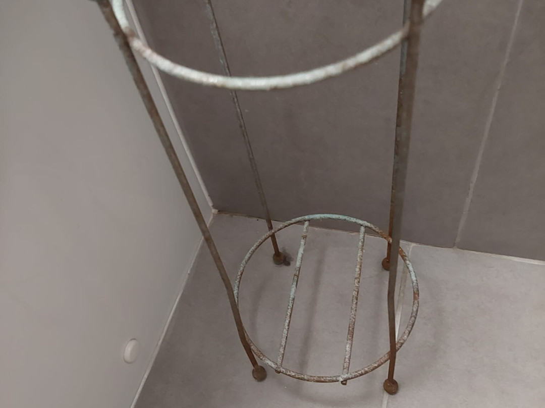 Hotel le Calandre主图