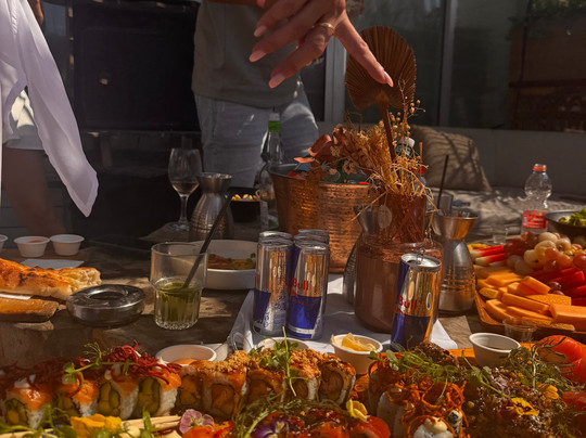 Beach Club TLV | בי'ץ  קלאב תל אביב-特拉维夫必去景点