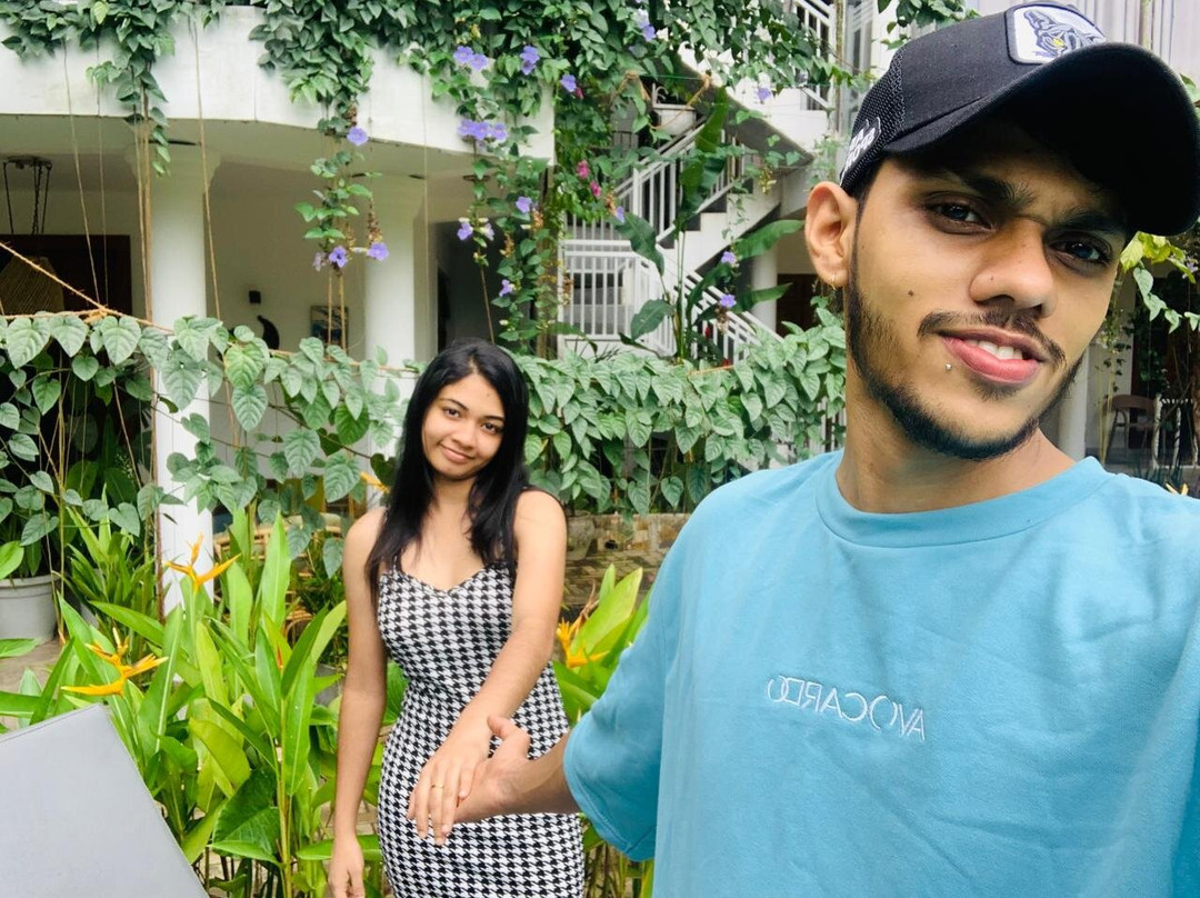 OYO 502 French Garden Kandy主图