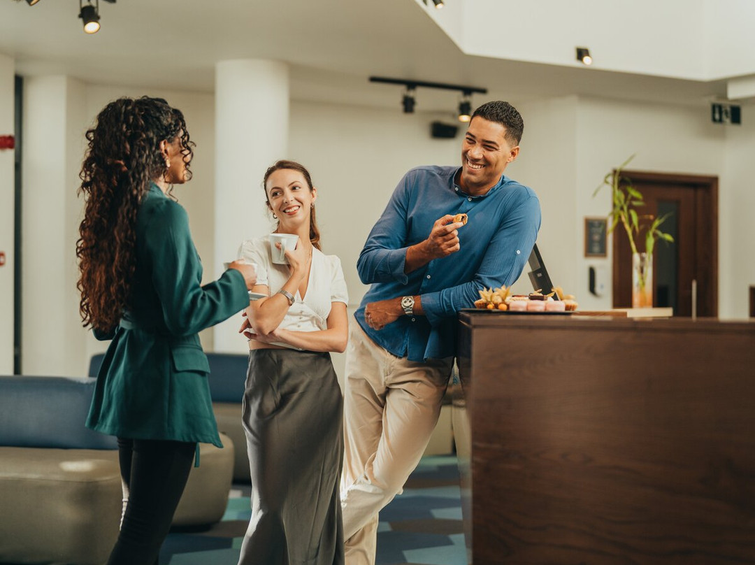 瓦拉巴嘎迢勒酒店主图