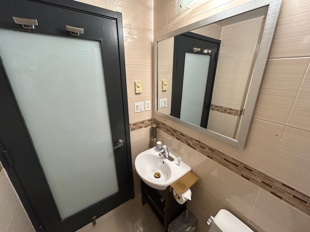 LES里奇兰酒店主图