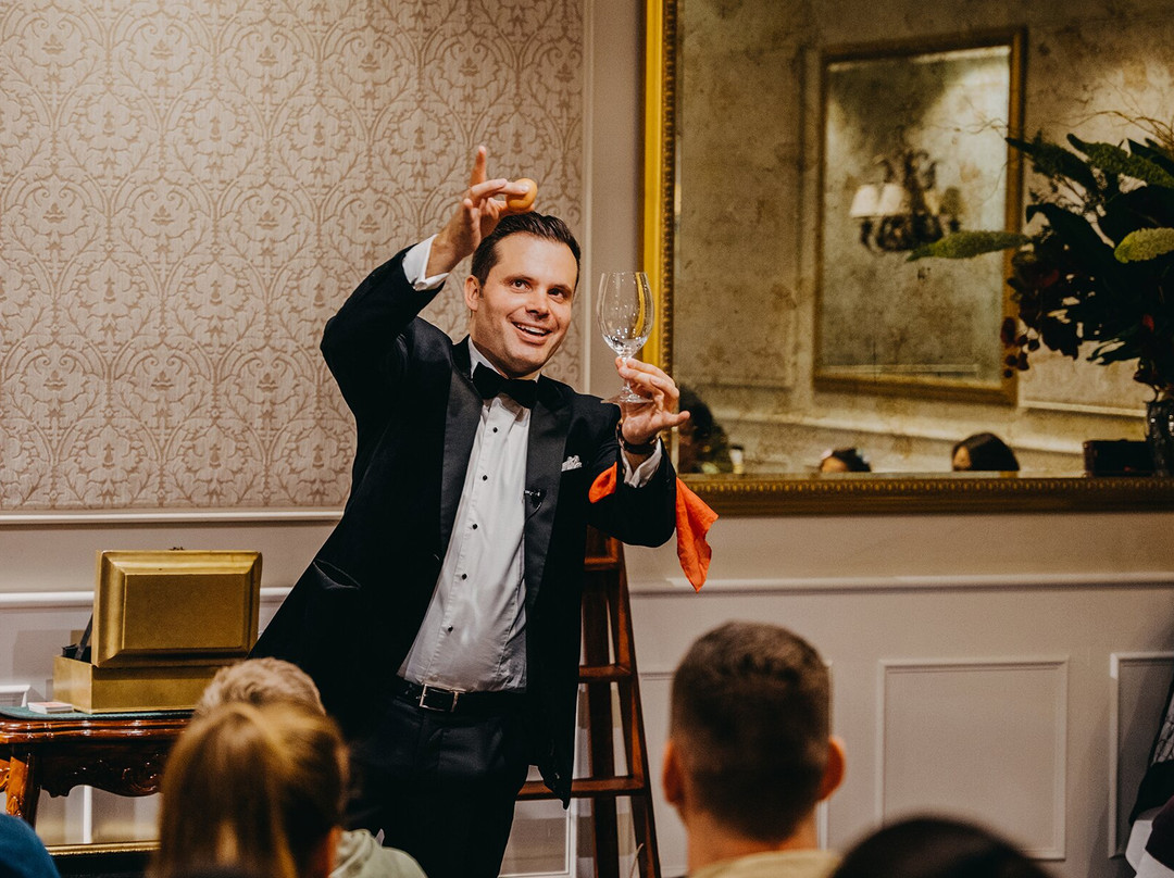 Impossible Occurrences-墨尔本必去景点