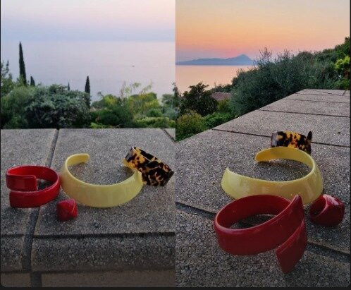 Tentakoli - Una vetrina in Centro-那不勒斯必去景点