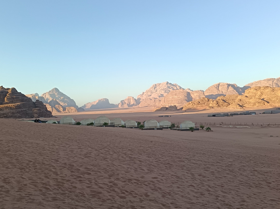 Jordan & Beyond Tours – DMC-安曼必去景点