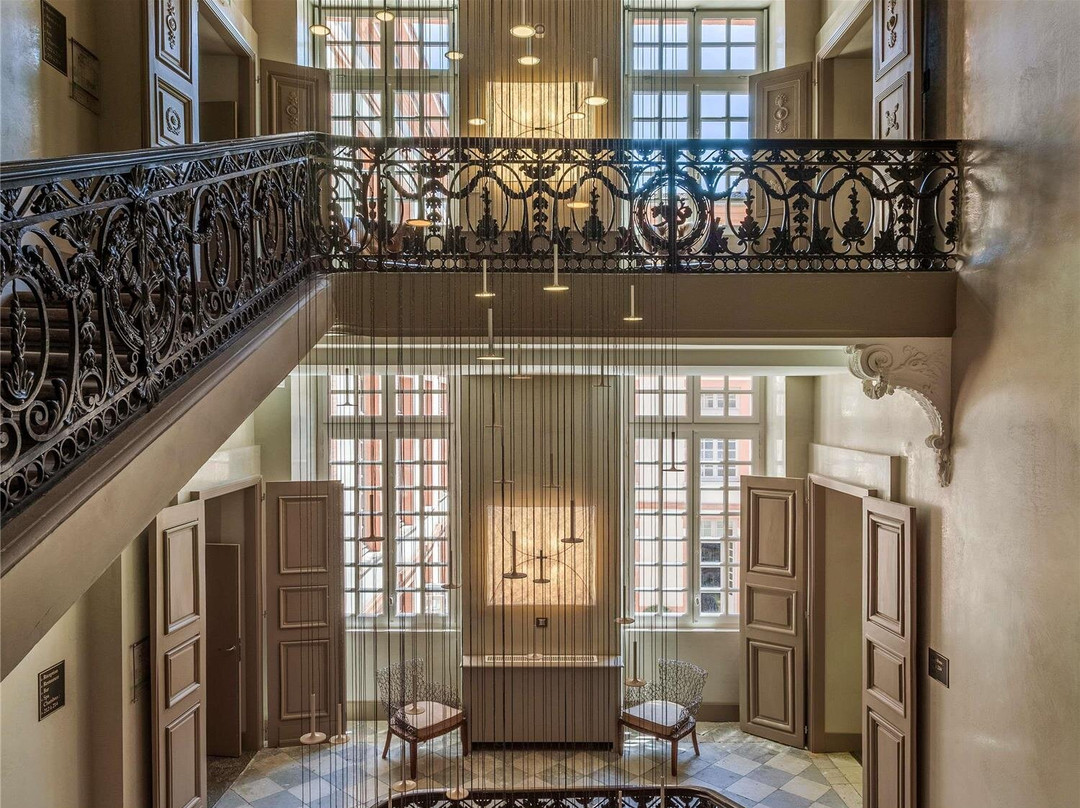 图卢兹酒店住宿-La Cour Des Consuls Hôtel & Spa Toulouse - Mgallery