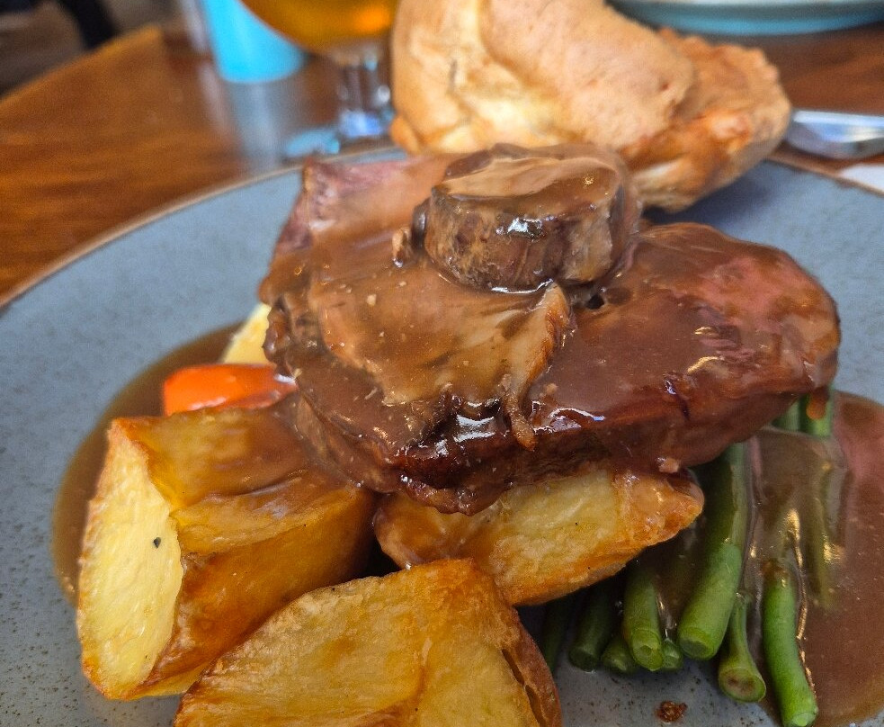 The White Bull Hotel, Ribchester主图