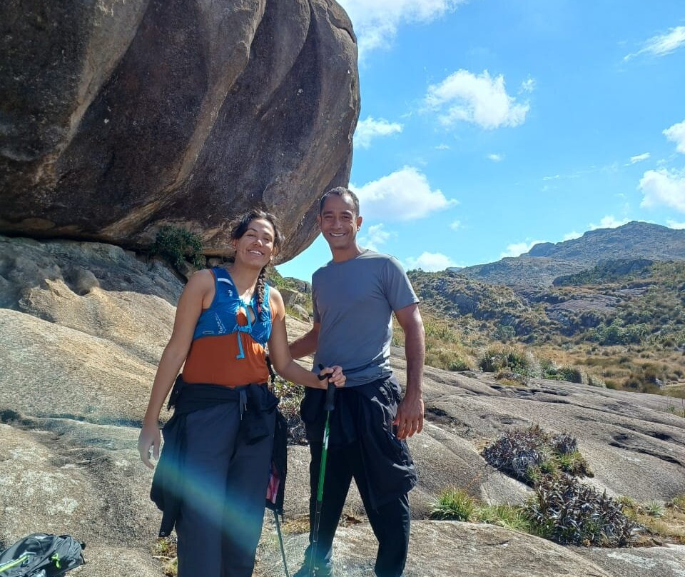 Ybyty Montanhismo-Itamonte必去景点