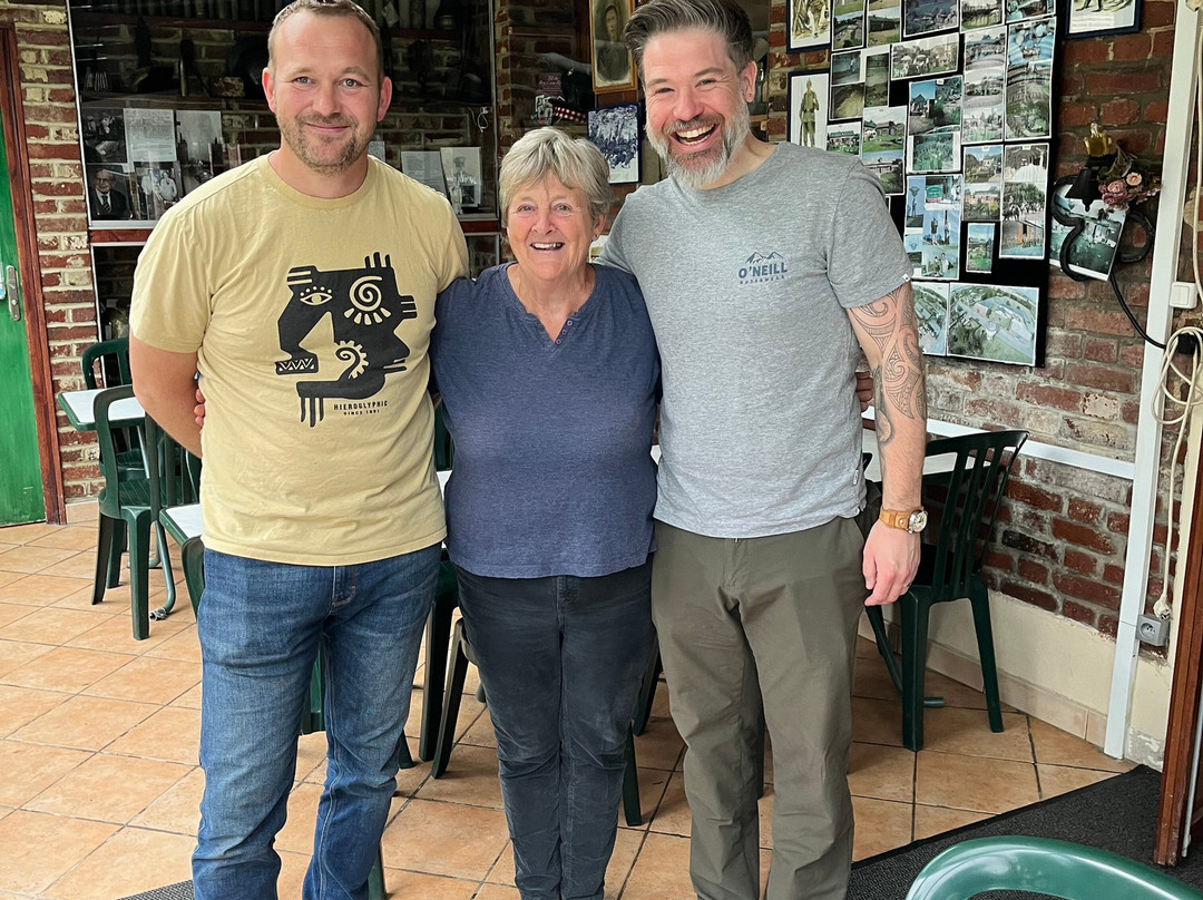 Avril Williams Guest House主图