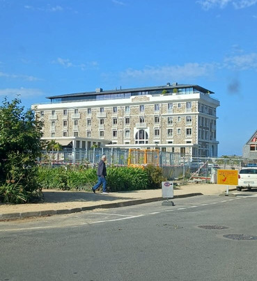 Grand Hôtel Perros-Guirec主图