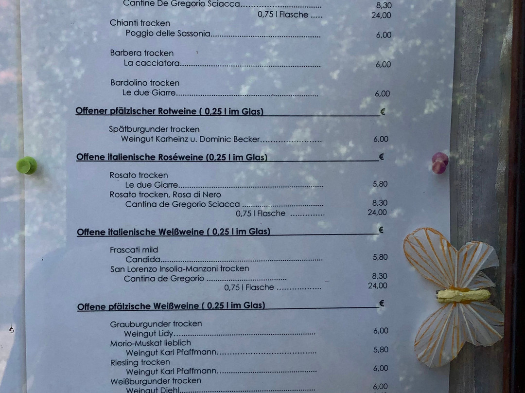 L´Antica Ruota - Zum Alten Wasserrad主图