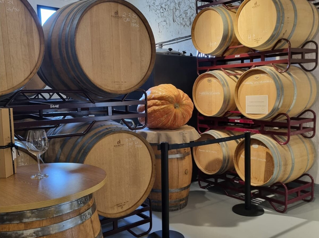 Casa Agrícola Pepe Mendoza-Lliber必去景点