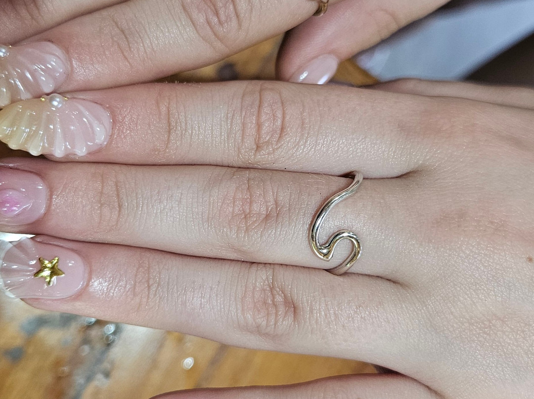 Ganeca Silver Class-苏卡瓦堤必去景点