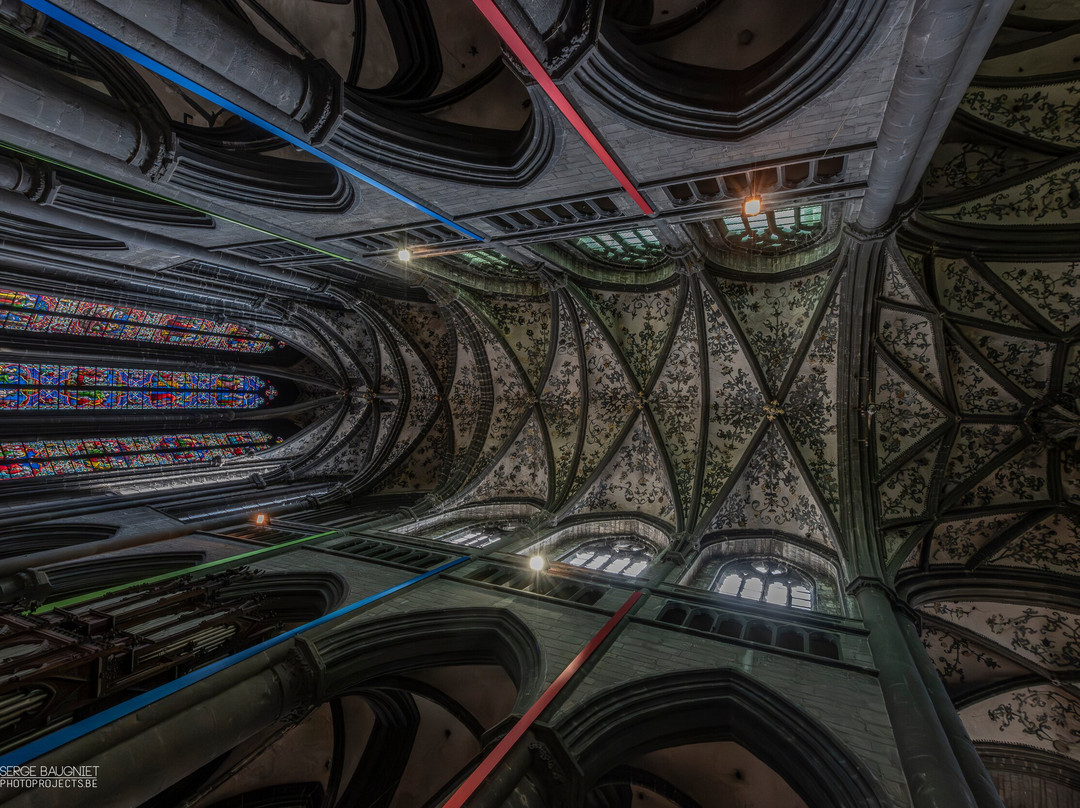 Notre-Dame-休伊必去景点