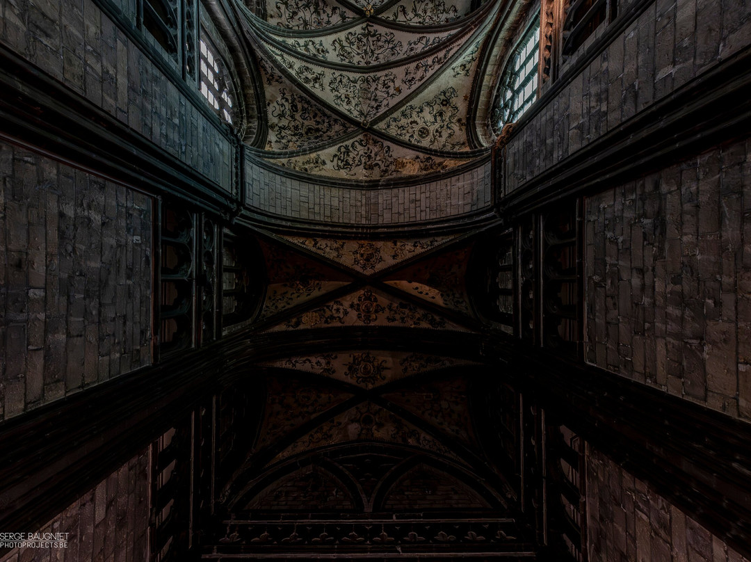 Notre-Dame-休伊必去景点