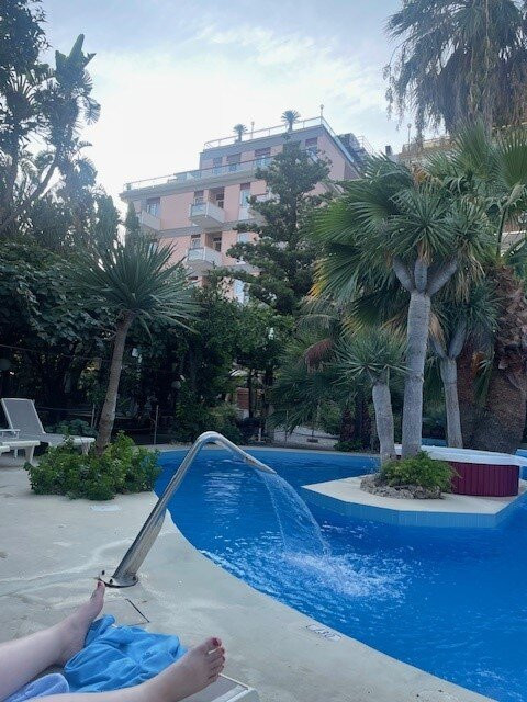 Reginna Palace Hotel主图