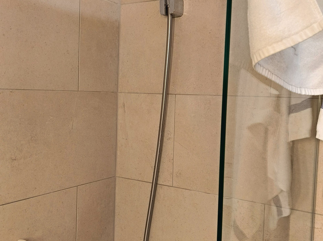 达奴碧尤斯安夸温泉度假酒店主图