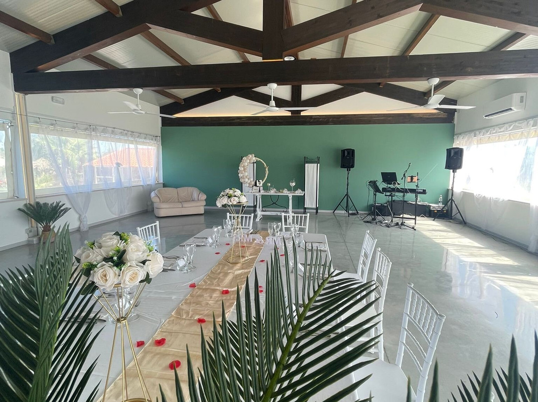 Golf Marediroma S.S.D. A R.L.-Ardea必去景点