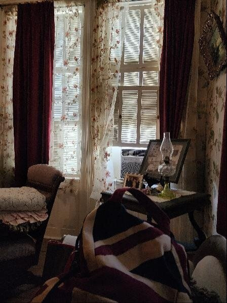 Rockcliffe Mansion (B&B)主图