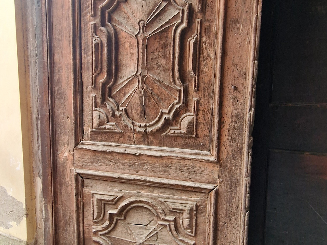 Chiesa dell'Arciconfraternita di Santa Maria e Santa Caterina-Ceva必去景点