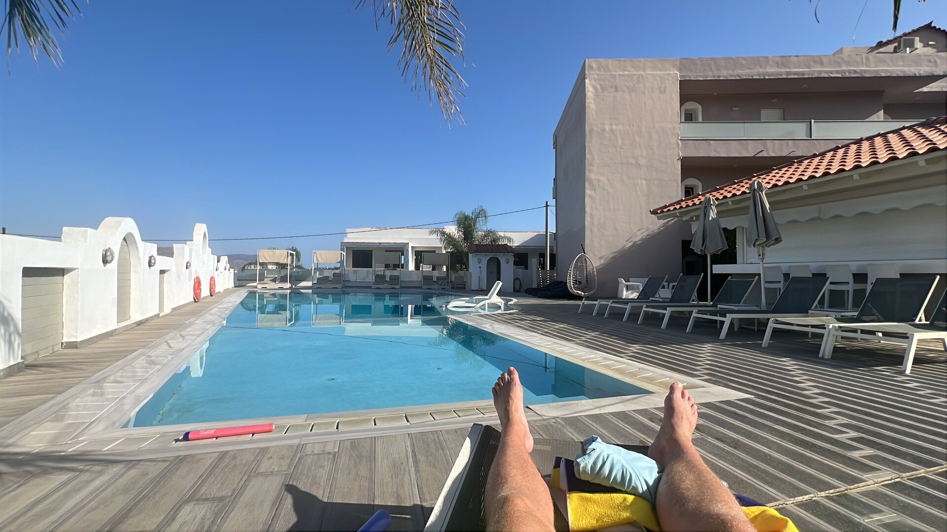 Hotel Apollo I-官方