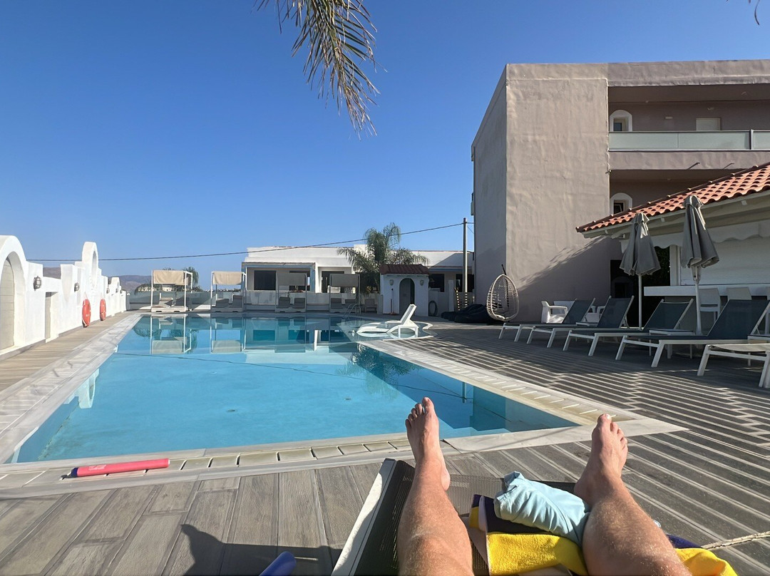 Hotel Apollo I主图