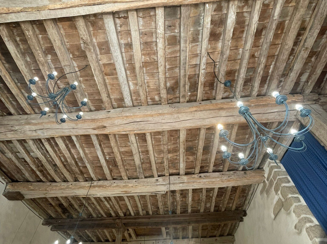 Chateau de Quintin-Quintin必去景点