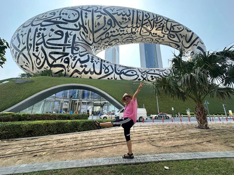 Surprise Tourism LLC-迪拜必去景点