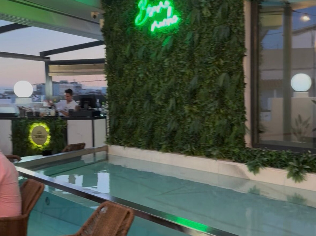 L&H Gran Via Valencia主图