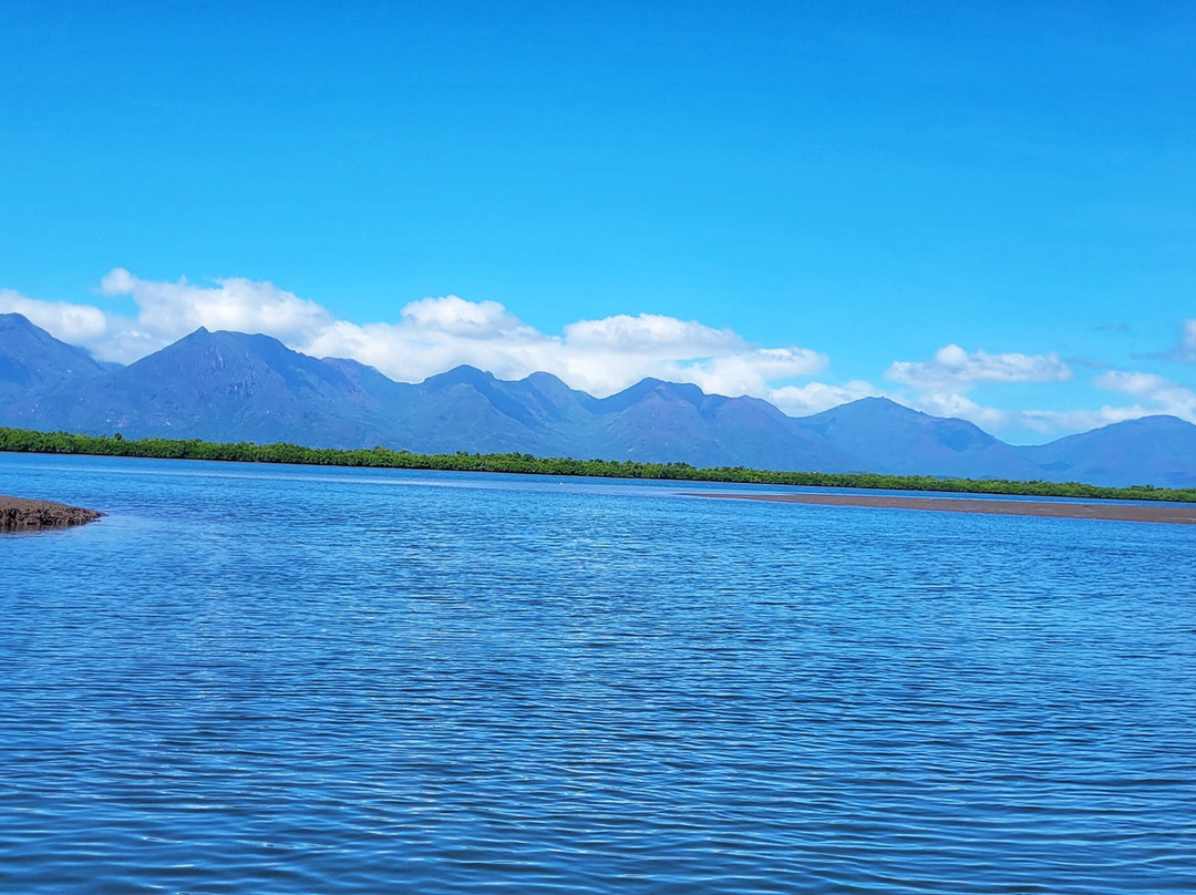 Hinchinbrook Island Tours-Hinchinbrook Island必去景点