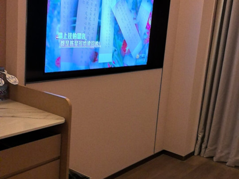 承德高新区希尔顿花园酒店