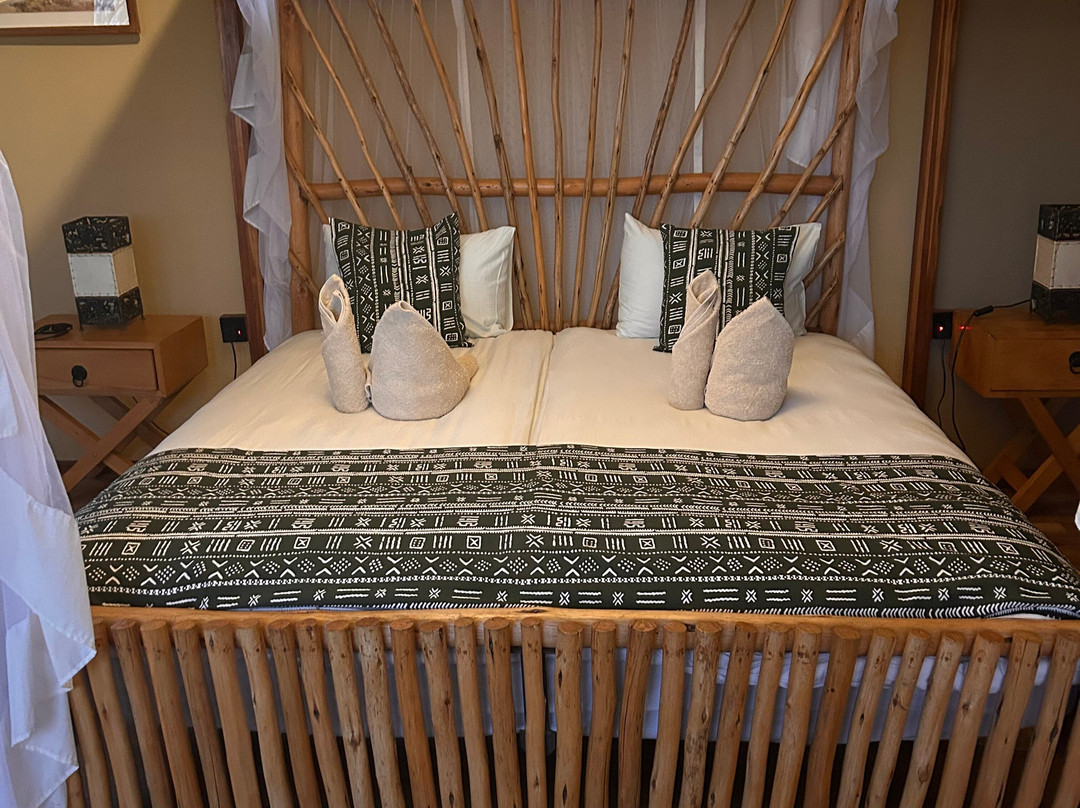 Tarangire Classic View Camp-Ikoma必去景点