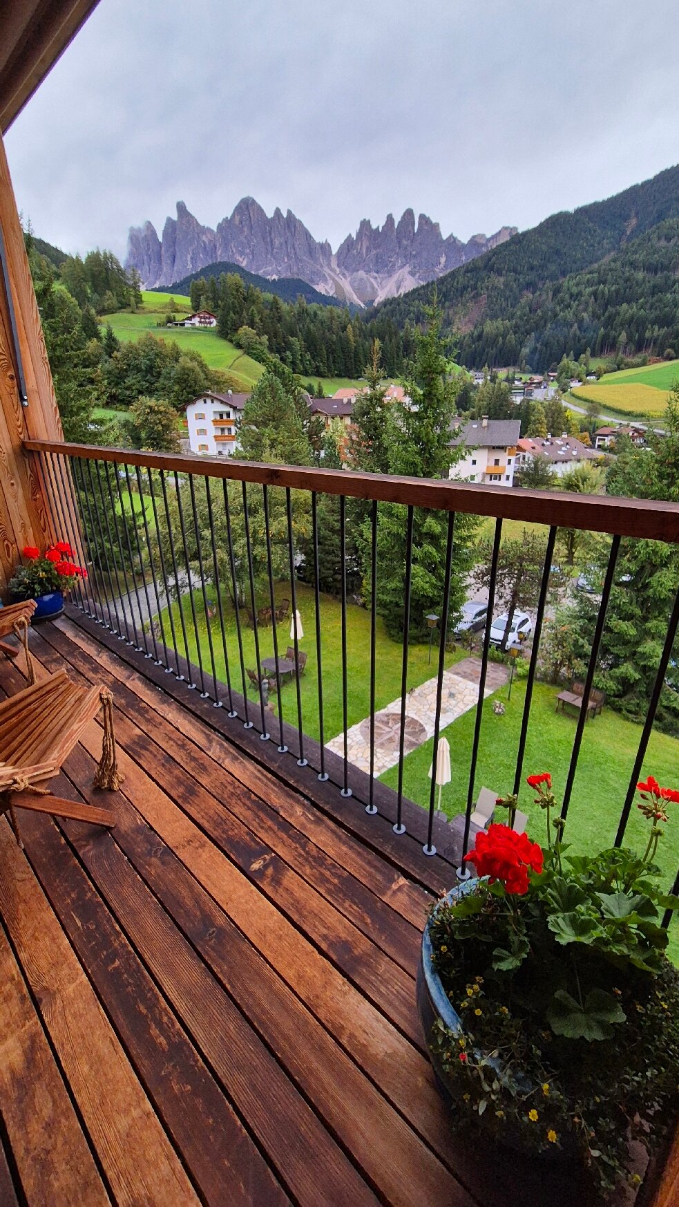 蒂罗尔酒店 -官方