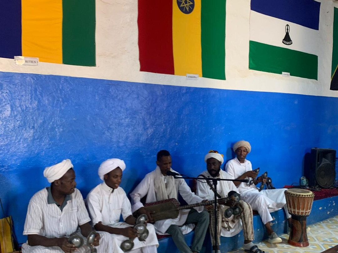 Viajamos en Marruecos-非斯必去景点