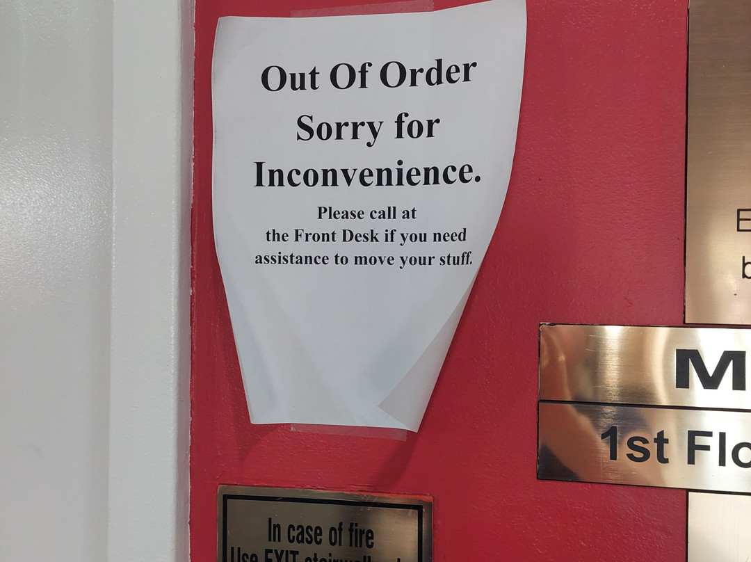 Ramada by Wyndham Sherwood Park主图