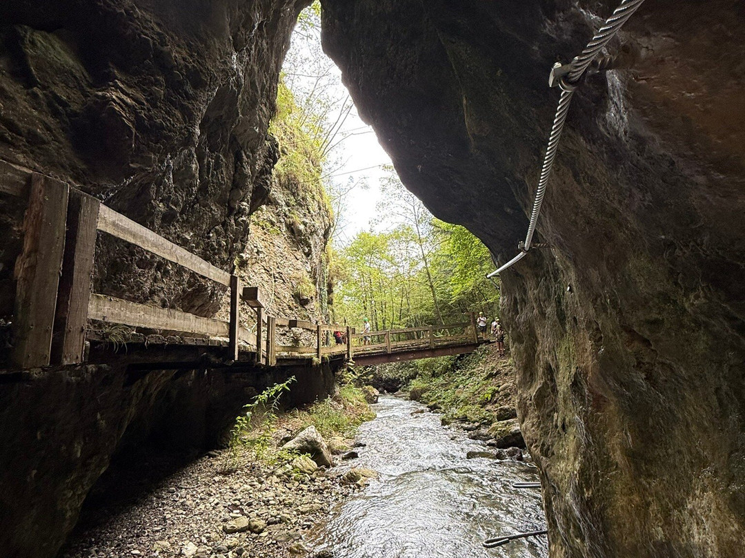 Parco Delle Fucine-Casto必去景点