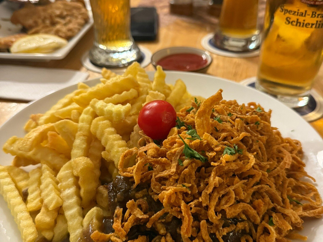 Braustuberl Schierling主图