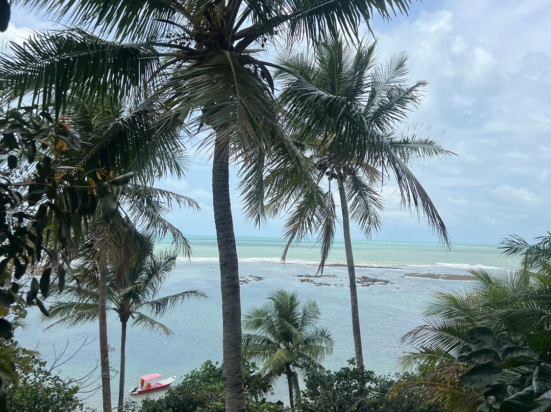 Arraial Trip Experience-Arraial d'Ajuda必去景点