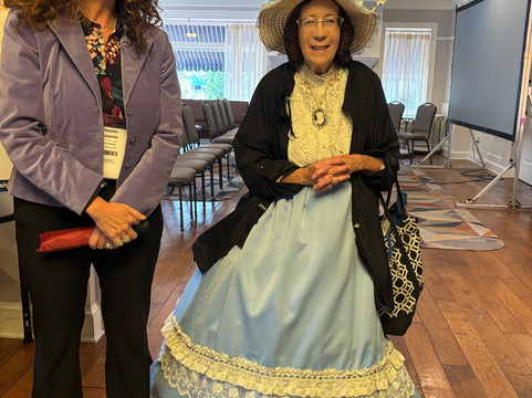 Hidden Memories Tours-葛底斯堡必去景点