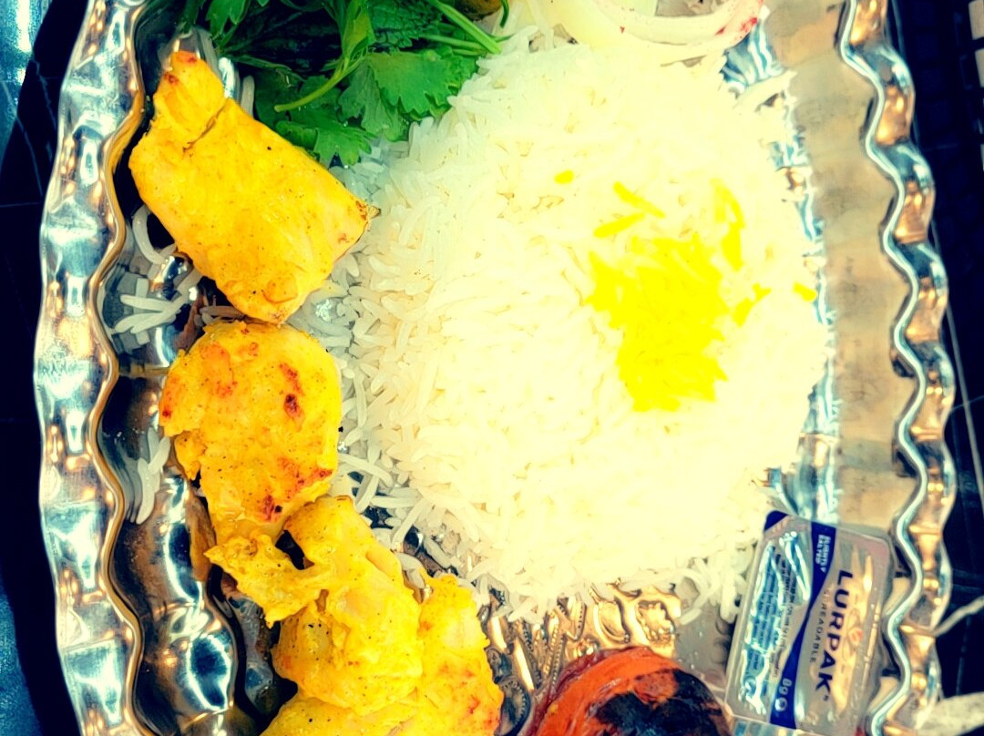 Aria Empire Restaurant