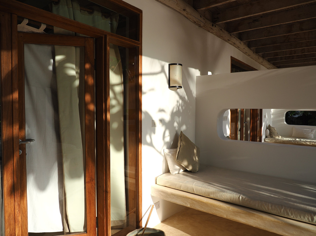 Baladin Zanzibar Beach Hotel主图