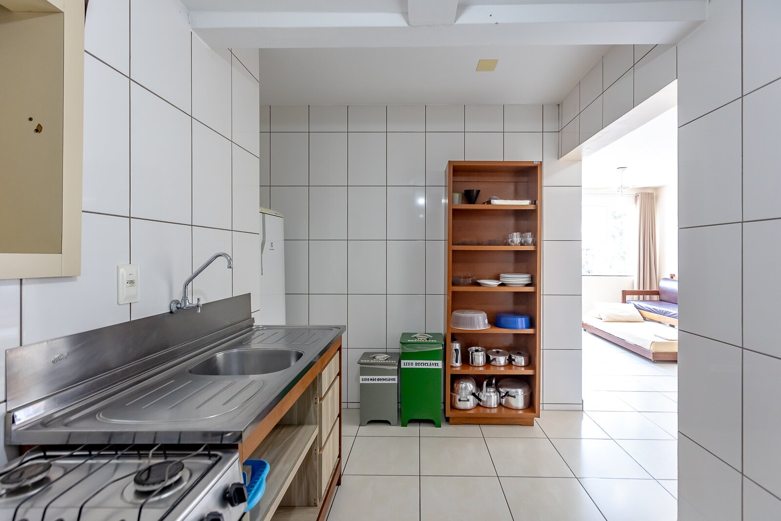 Candeias Piçarras-客卧