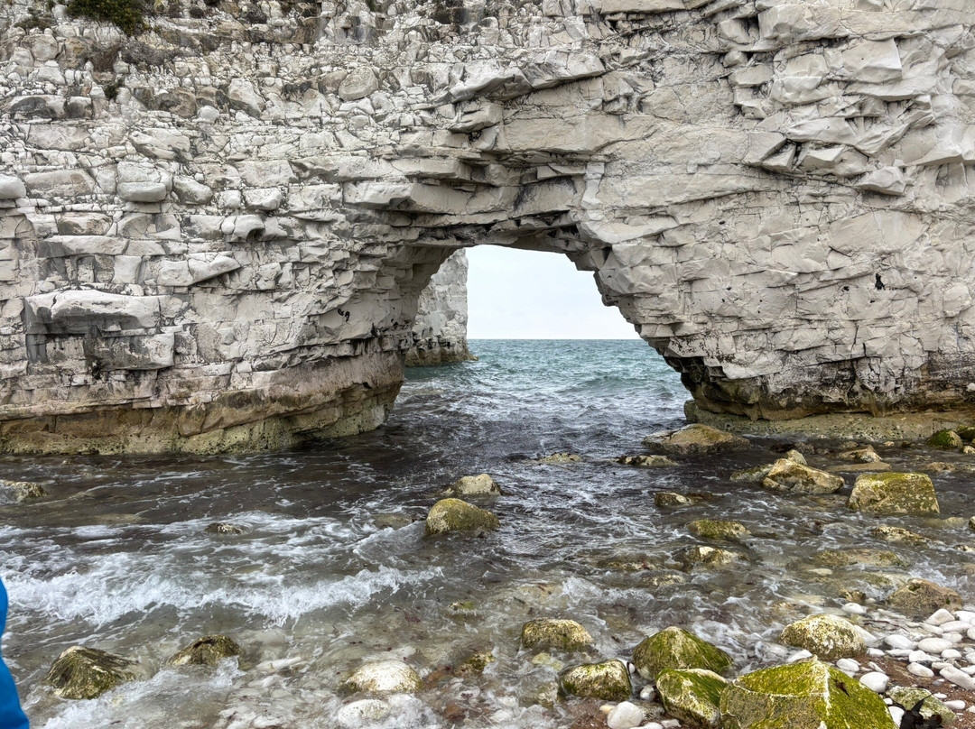 Fore/Adventure-Studland必去景点