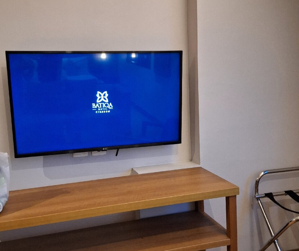 BATIQA Hotel Cirebon主图