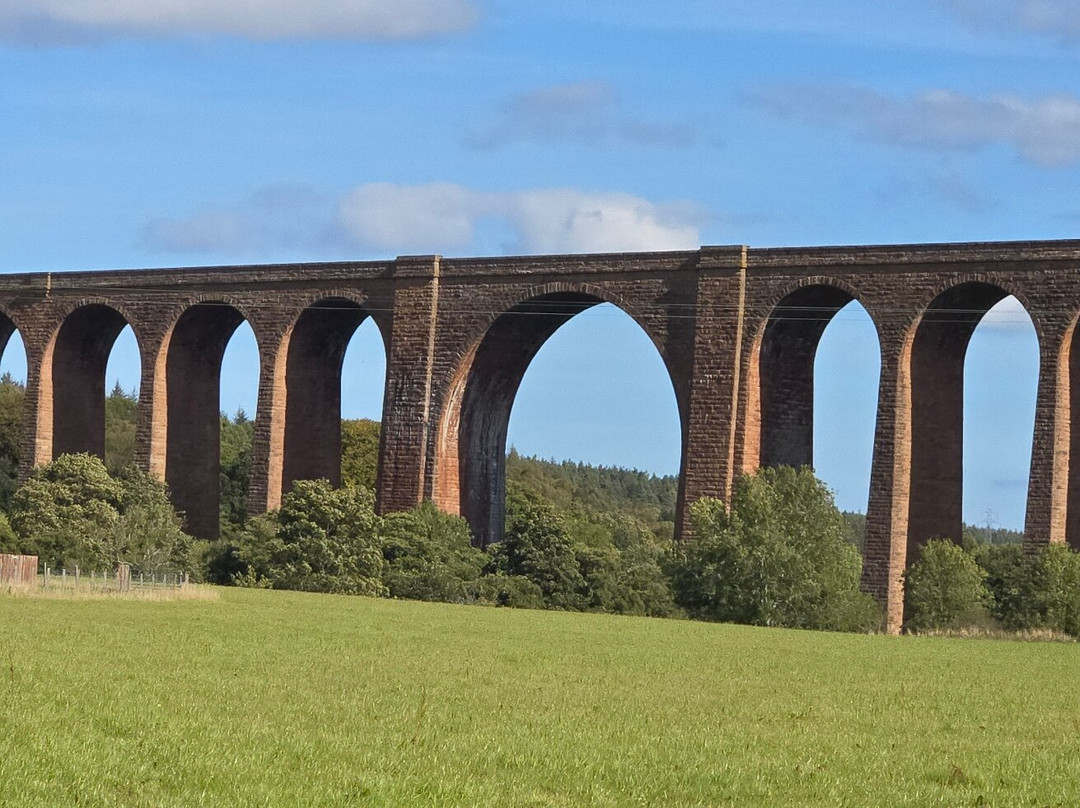 Invergordon Shore Excursions and Tours-Invergordon必去景点