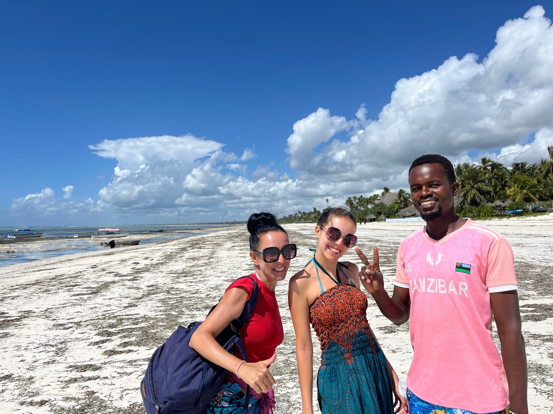 Ayoub Zanzibar Tour-Kigomani必去景点