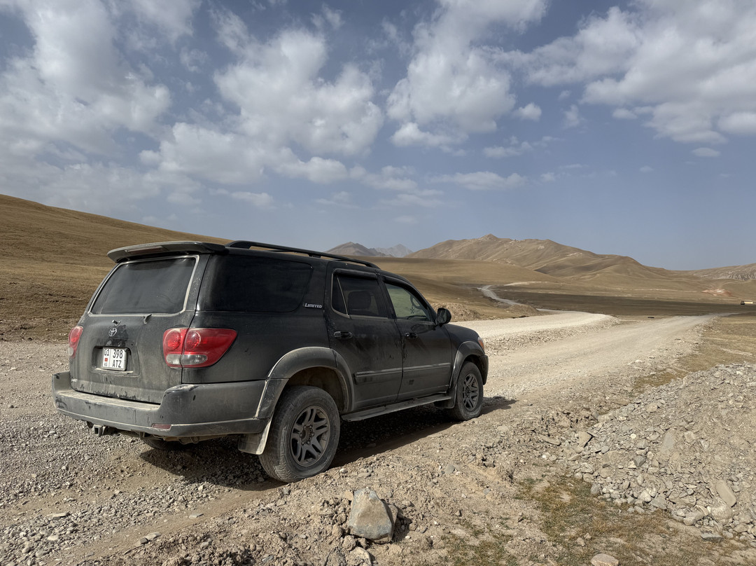Kyrgyz Riders Travel Company-Kochkor必去景点