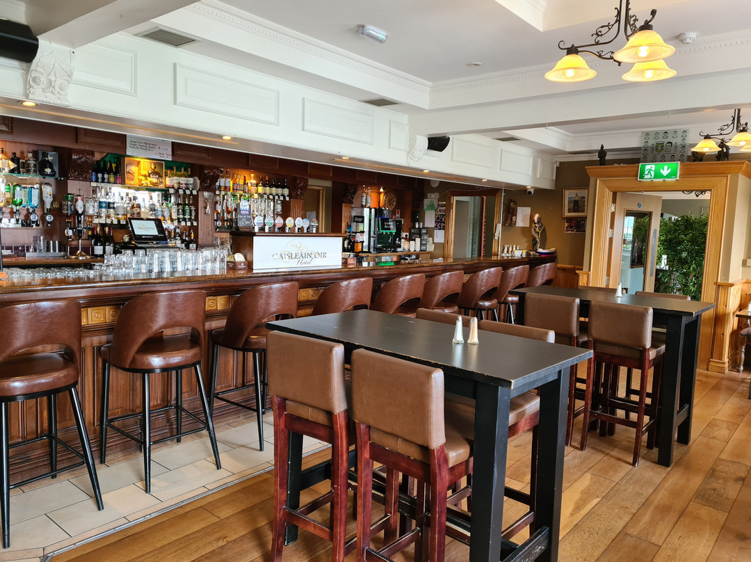 凯斯琳奥尔酒店主图