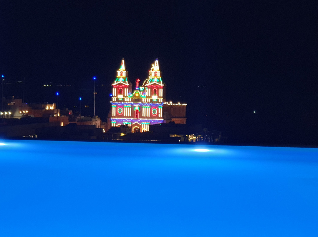 Our Lady of the Grotto-梅雷赫必去景点